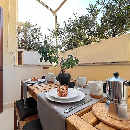Solemar Sicilia - White Loft Apartment Palermo Exterior photo