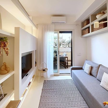 Solemar Sicilia - White Loft Apartment Palermo Exterior photo